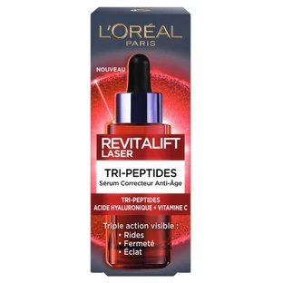 L'Oréal Paris Revitalift Laser Tri-Peptides Anti-Aging-Korrektur-Serum 30 ml