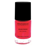 Parisax Pro Papaya Red Varnish Parisax