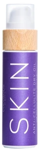 Cocosolis Skin Anti-Cellulite Dry Oil 110 ml