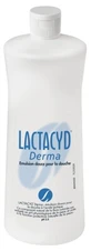 Lactacyd Derma Duschemulsion, 1 Liter