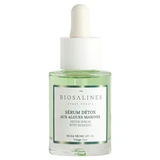Biosalines Anti-Blemish Detox-serum met zeewier, 30 ml