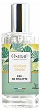 Eau de Toilette «Citron» revitalizante de Osmaé, 30 ml