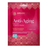 Arganicare Anti-Aging-Gesichtsmaske