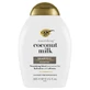 Ogx Shampoing Lait de Coco 385 ml