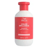 Wella Invigo Color Brilliance Shampoo for Fine to Medium Hair, 300 ml