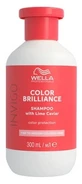 Wella Invigo Color Brilliance Shampoo for Fine to Medium Hair, 300 ml
