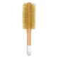 Bachca Round Boar Bristle Brush