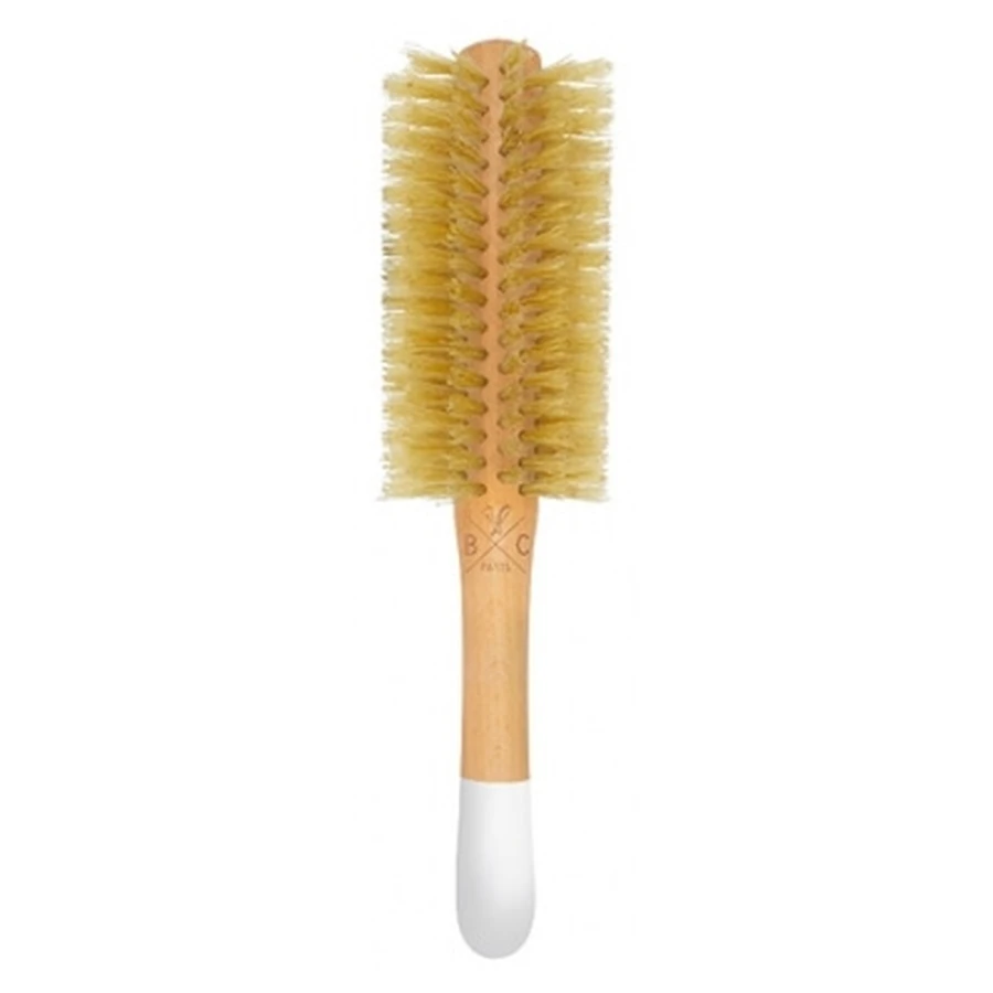 Bachca Round Boar Bristle Brush
