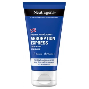 Neutrogena Express Absorption Handcreme 75 ml