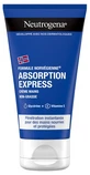 Crema de manos Neutrogena de absorción rápida, 75 ml