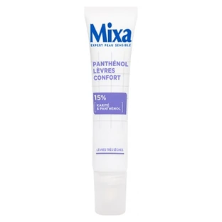 Mixa Panthenol Lip Comfort 10 ml