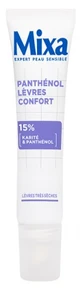 Mixa Panthénol Lèvres Confort 10 ml