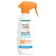 Garnier Ambre Solaire Kids Sensitive Expert+ Spray solar SPF 50+ 270 ml