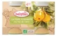 Babybio La Poire Fondante, vanaf 4 maanden, biologisch, 2 potjes van 130 g