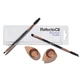 Kit de herramientas para teñir pestañas y cejas RefectoCil Browista