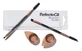 RefectoCil Browista Eyelash &amp; Eyebrow Tint Tool Kit