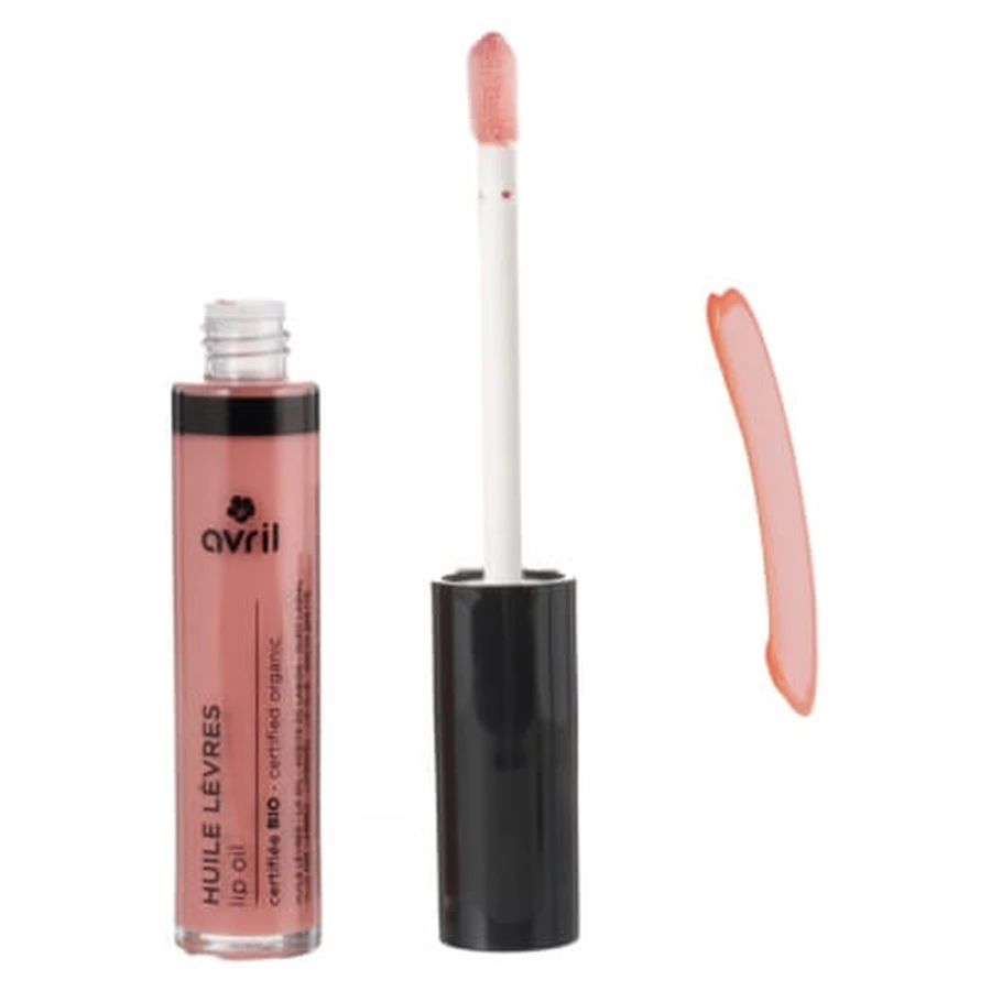 Avril Biologische Lipolie 4 ml