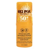 Hei Poa Sonnenschutzstift für Gesicht und empfindliche Hautpartien LSF 50+ 15 g