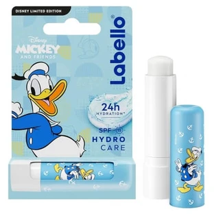 Labello Disney Hydro Care lippenbalsem SPF 15, 4,8 g