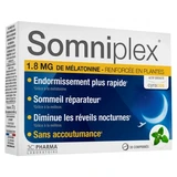 3C Pharma Somniplex 30 tabletten