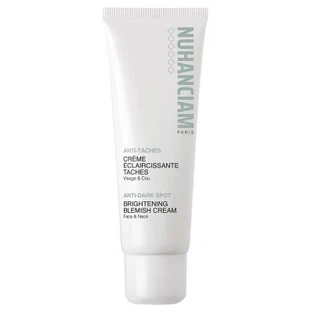 Nuhanciam Crème Éclaircissante Taches 50 ml