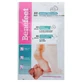 BioGenya Benefeet 2 Peeling-Fußhandschuhe + Feuchtigkeitscreme