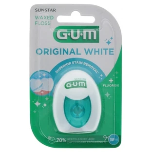 GUM Original White