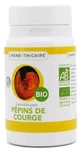 L'Herbôthicaire Organic Pumpkin Seed 180 Capsules