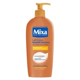 Mixa Voedende Bodylotion met satijnglans 250 ml