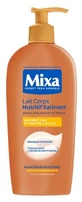 Mixa Pflegende Körperlotion mit seidigem Finish 250 ml