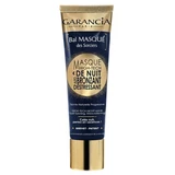Garancia „Witches’ Masked Ball“ High-Tech-Nachtmaske: Selbstbräunend und stresslindernd, 50 ml