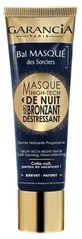 Garancia Bal Masqué des Sorciers Masque High-Tech de Nuit Auto-Bronzant Déstressant 50 ml
