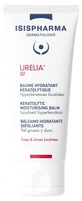 Isispharma Urelia 50, bálsamo hidratante queratolítico, 40 ml