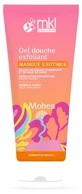 MKL Green Nature Mohea Organic Exotic Mango Exfoliating Shower Gel 200 ml