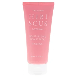 Rated Green Hibiscus Hydraterend Haarmasker 200 ml