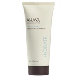 Ahava Time to Hydrate Moisturizing Cream Mask 100 ml