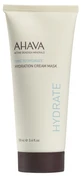 Ahava Time to Hydrate hydraterend crèmemasker 100 ml
