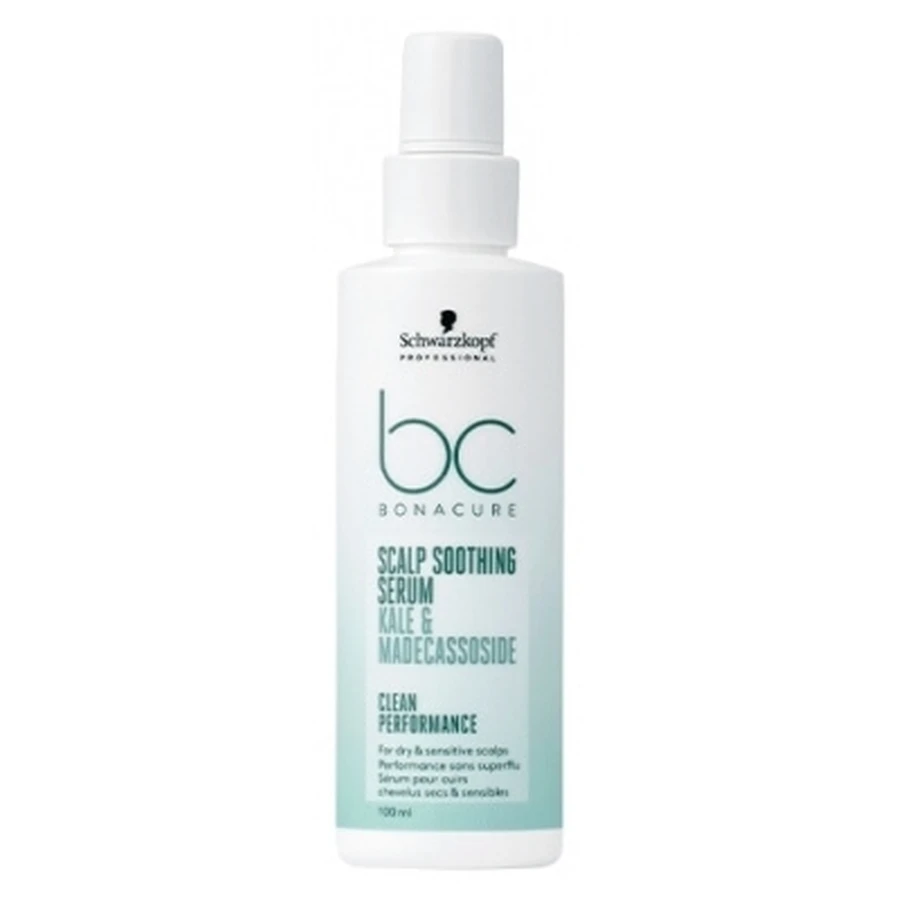 Schwarzkopf Professional Schwarzkopf BC Kalmerend hoofdhuidserum Schwarzkopf Pro 100 ml