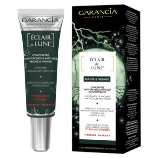 Garancia Éclair de Lune Voedend concentraat tegen pigmentvlekken en veroudering 30 ml