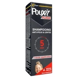 Pouxit Flash Shampoo tegen luizen en neten 100 ml