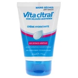 Vita Citral Daily Velvet Care Moisturizing Cream for Dry Hands, 50 ml