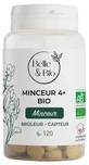 Belle & Bio Slimming 4+ Biologisch 120 tabletten