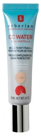 Erborian CC Water with Centella Gel: Fresh Complexion Skin Perfector 15 ml