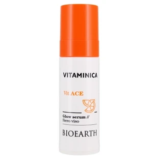 Bioearth Vitaminica Radiance Serum 30 ml