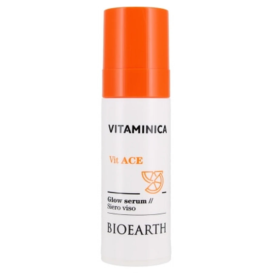 Bioearth Vitaminica Radiance Serum 30 ml