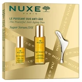 Set de regalo «El potente dúo antienvejecimiento» de Nuxe con súper sérum [10]