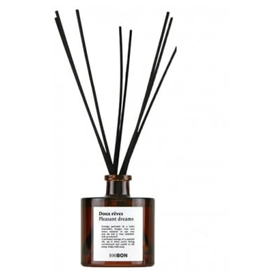 100BON "Sweet Dreams" aromachologische diffuser voor thuis, 100 ml