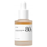 Anua Heartleaf 80 Moisture Face Ampoule 30 ml