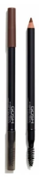 Gosh Copenhagen Crayon à Sourcils 004 Acajou Gosh