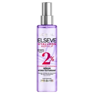 L'Oréal Paris Elseve Hyaluron Repulp Feuchtigkeitsspendendes, aufpolsterndes Serum 150 ml